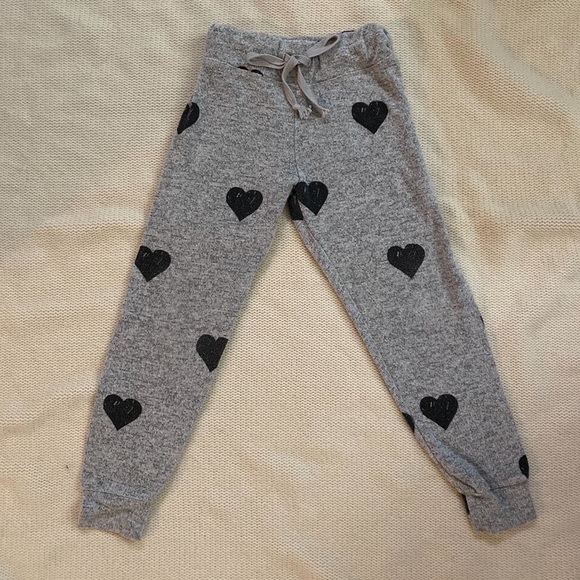 T2LOVE GREY HEART SET - Picture 3 of 3